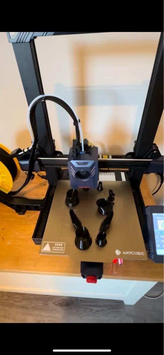 Anycubic Kobra 2 Pro 3D Printer - Image 3
