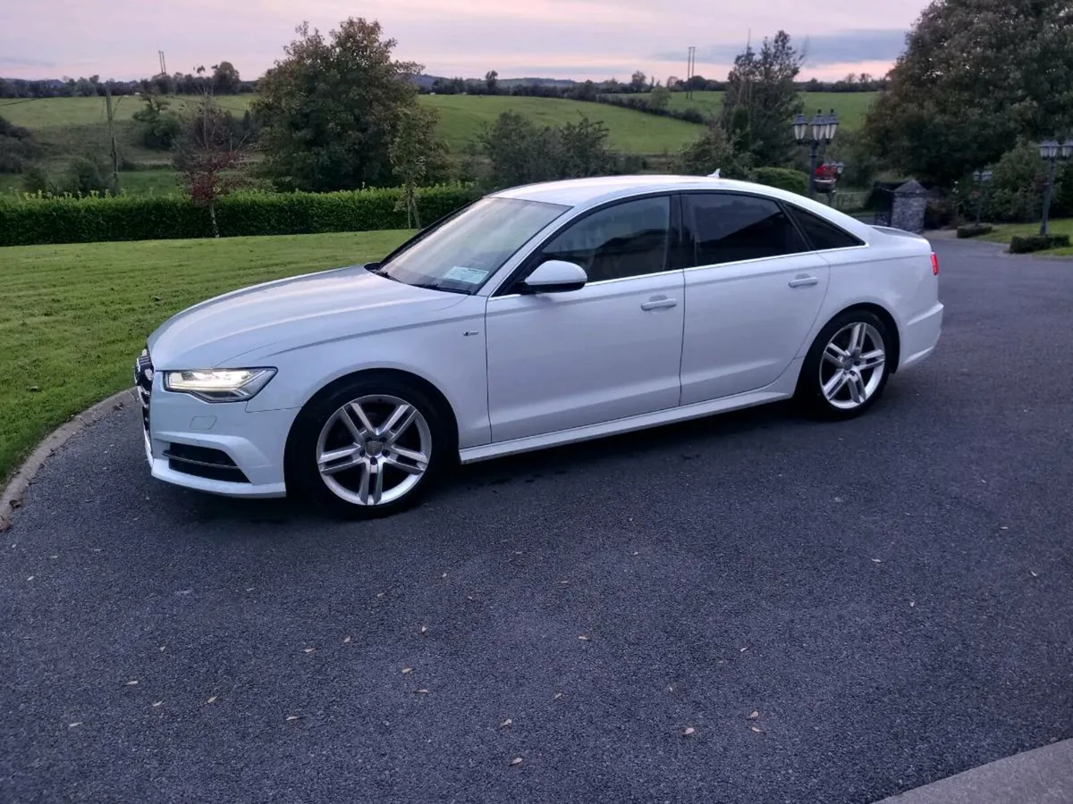 172 Audi A6 S Line - Image 2