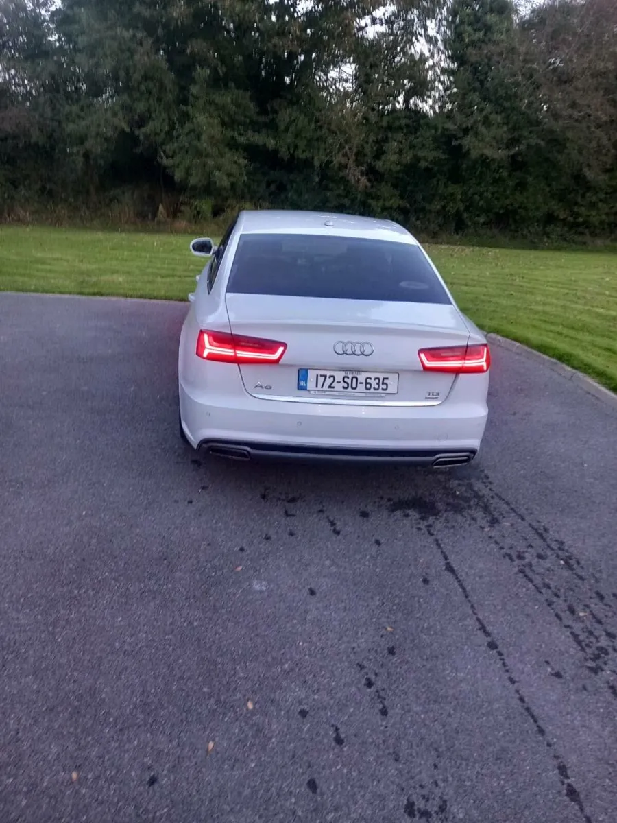 172 Audi A6 S Line - Image 3