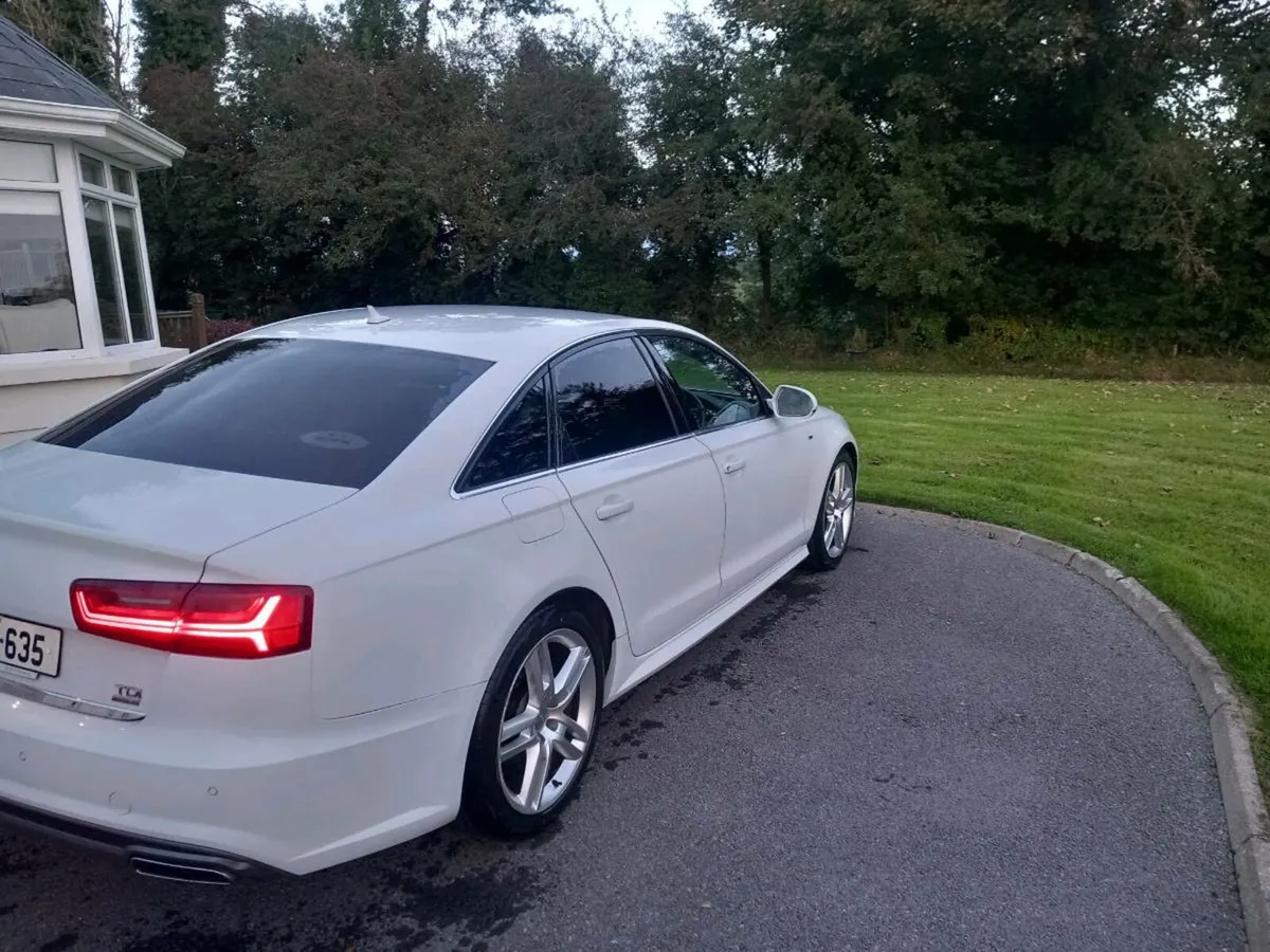 172 Audi A6 S Line - Image 4