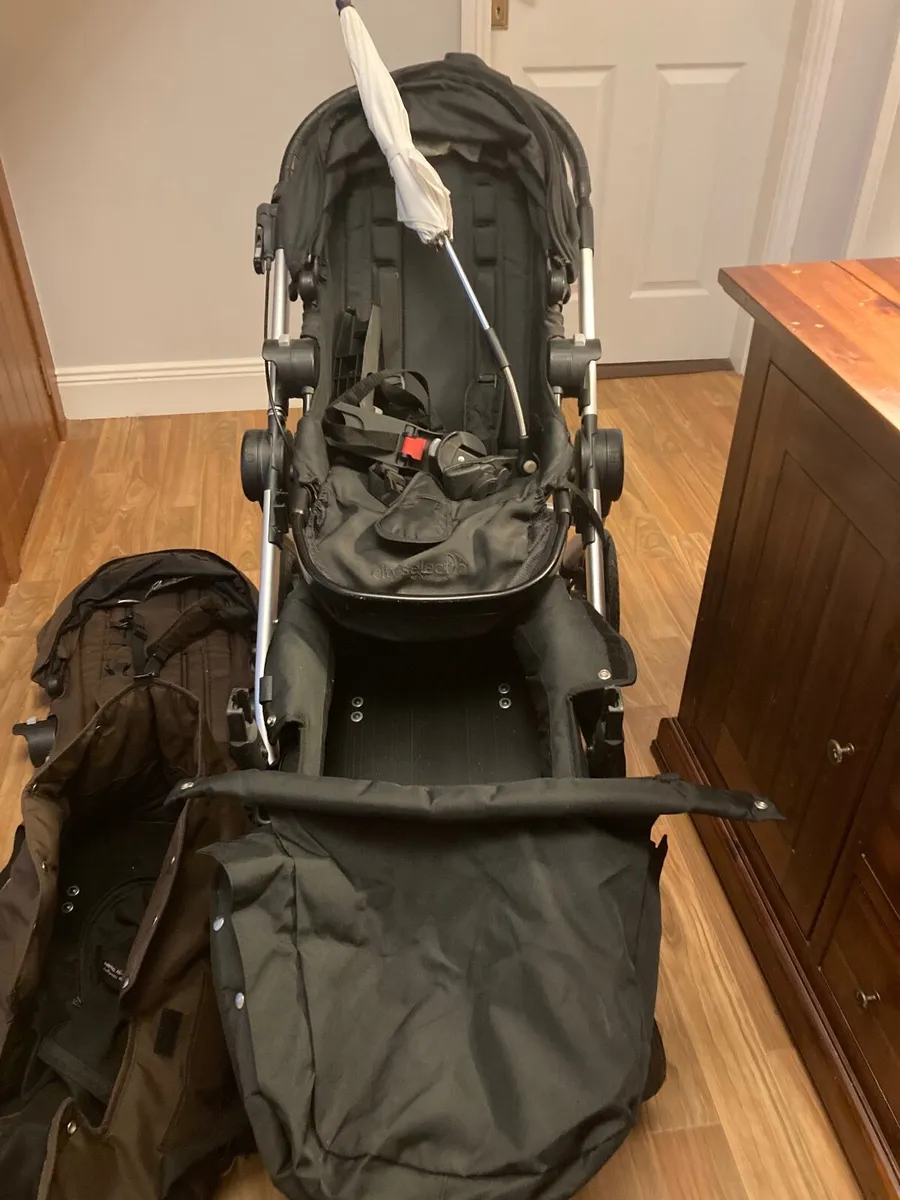 Buggy - Image 1