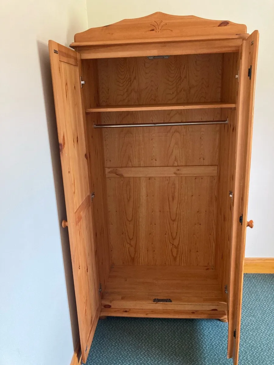 Wardrobe - Image 1