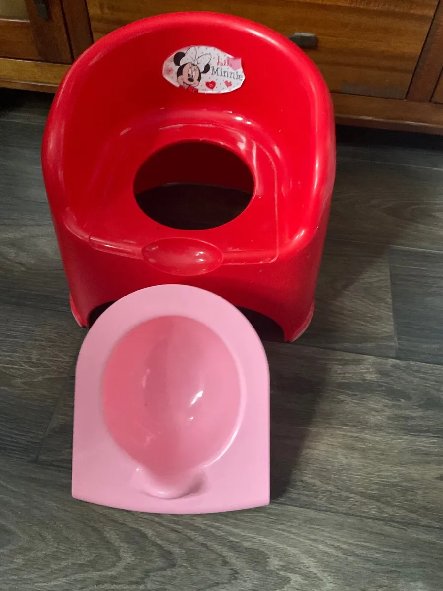 Kids potty - Image 2