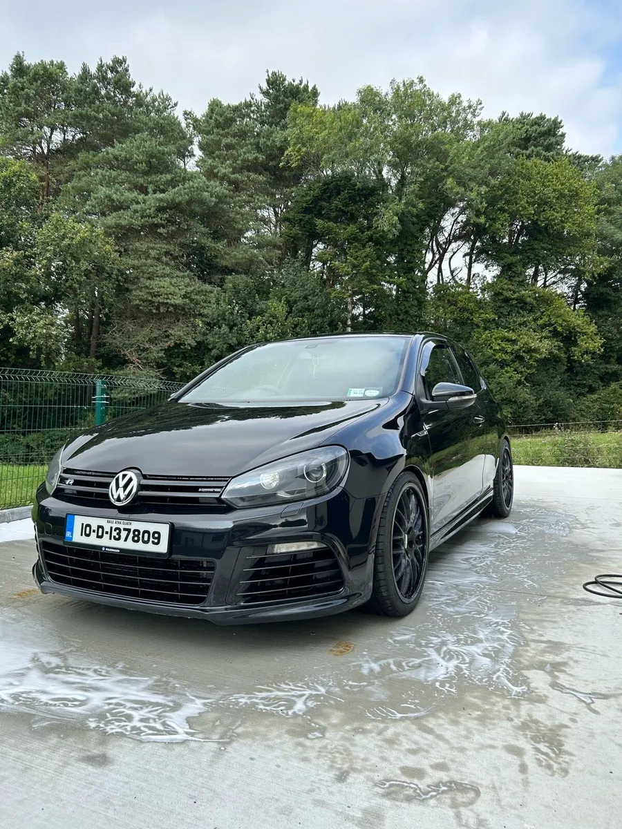 Volkswagen Golf R Mk6 - Image 2