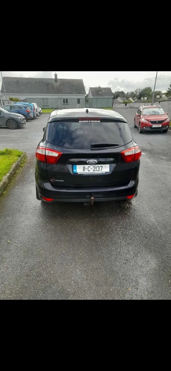 Ford C Max - Image 1