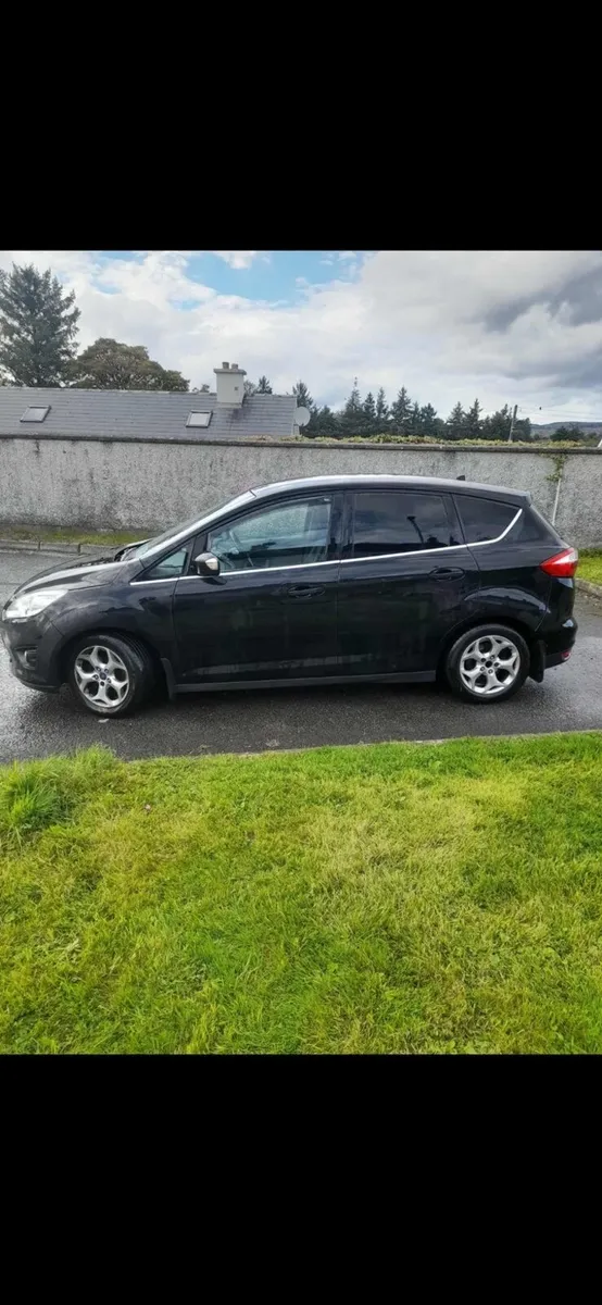 Ford C Max - Image 2