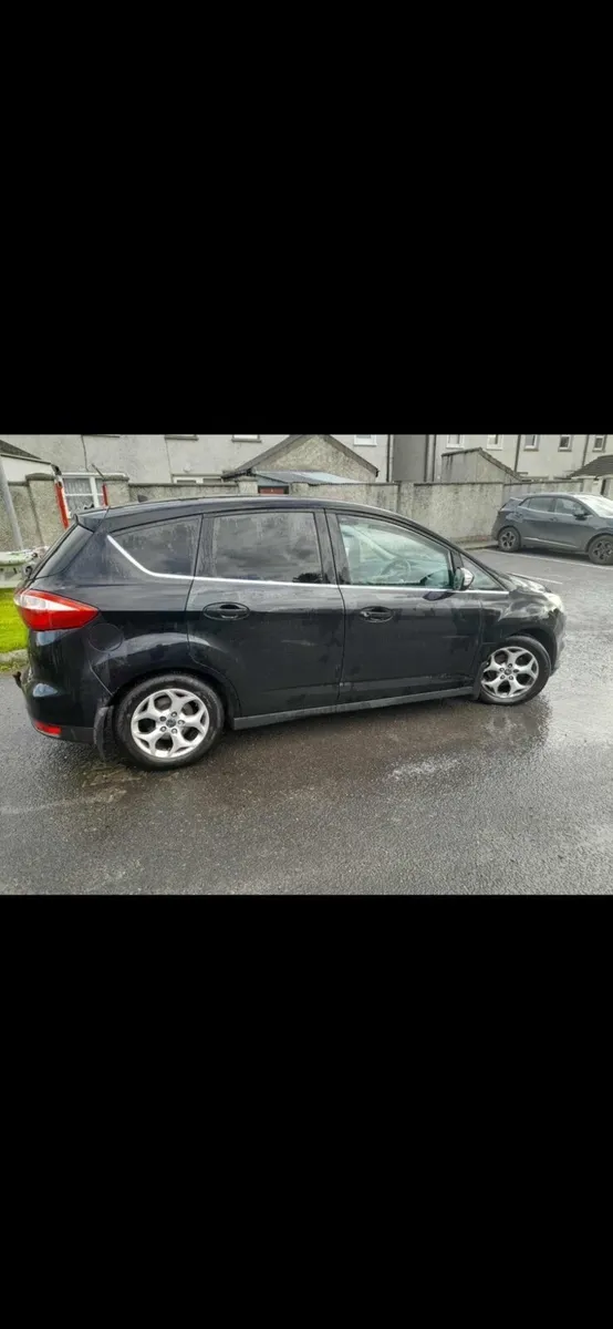 Ford C Max - Image 3