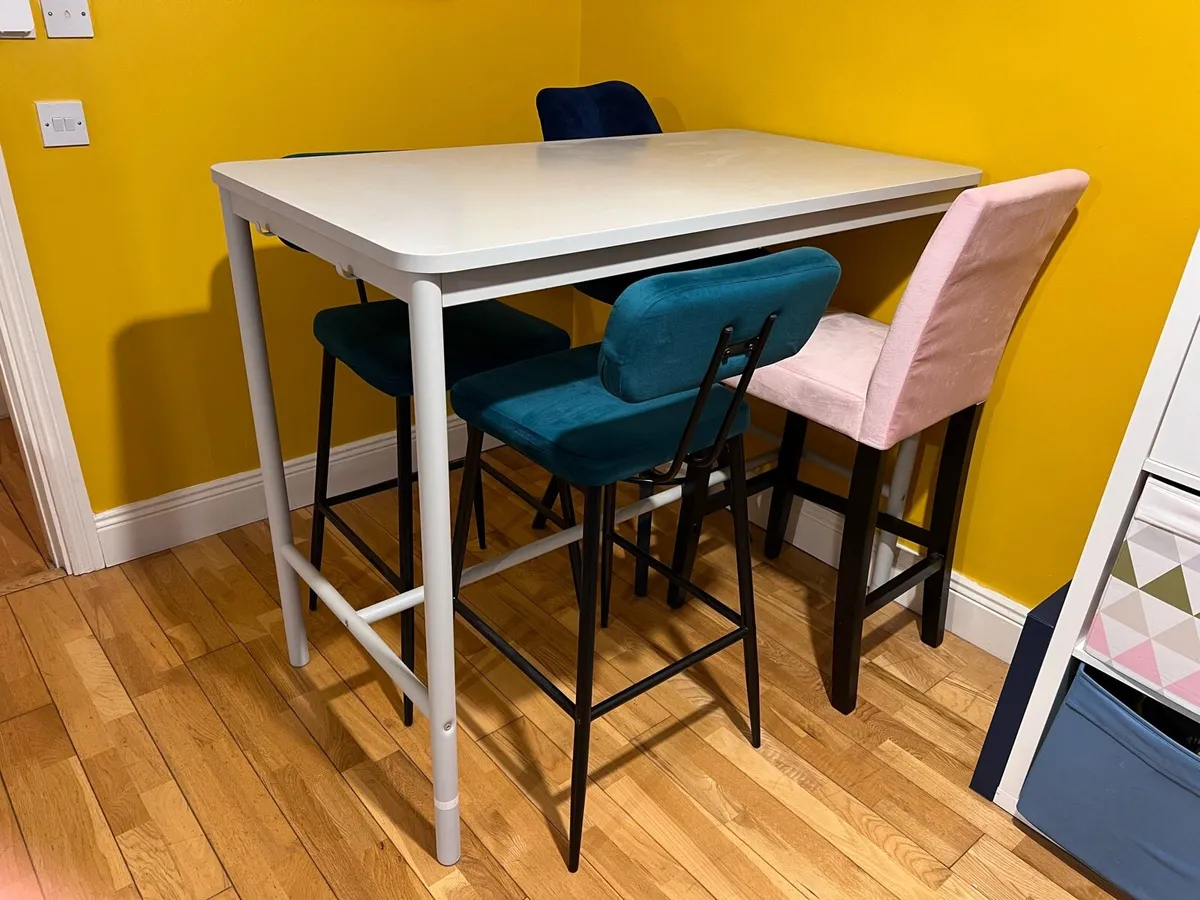 Standing desk - Image 1