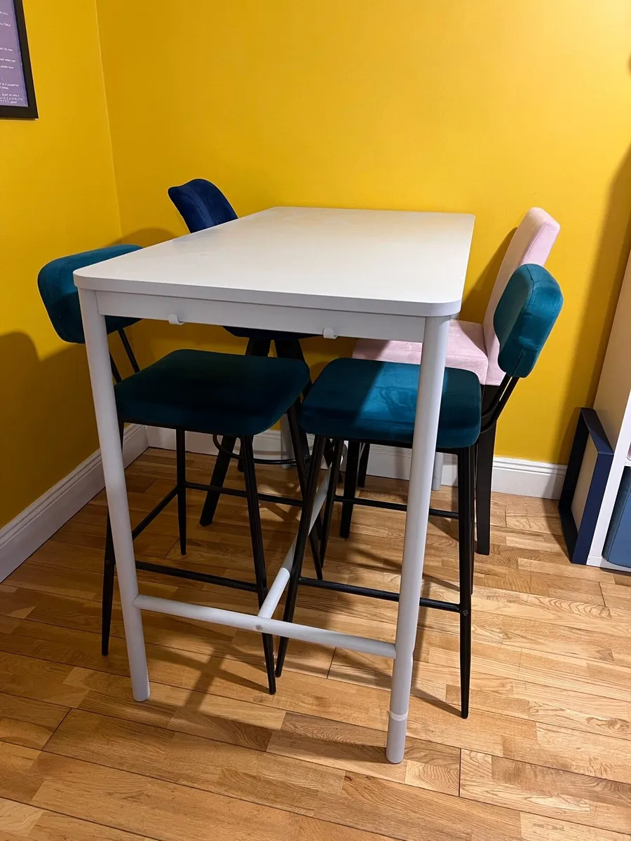 Standing desk - Image 2