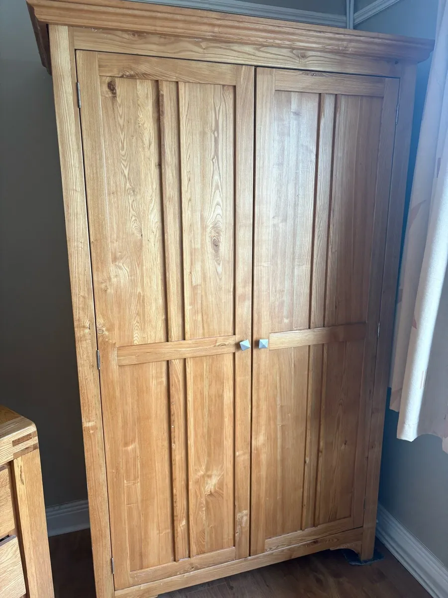 Wardrobe
