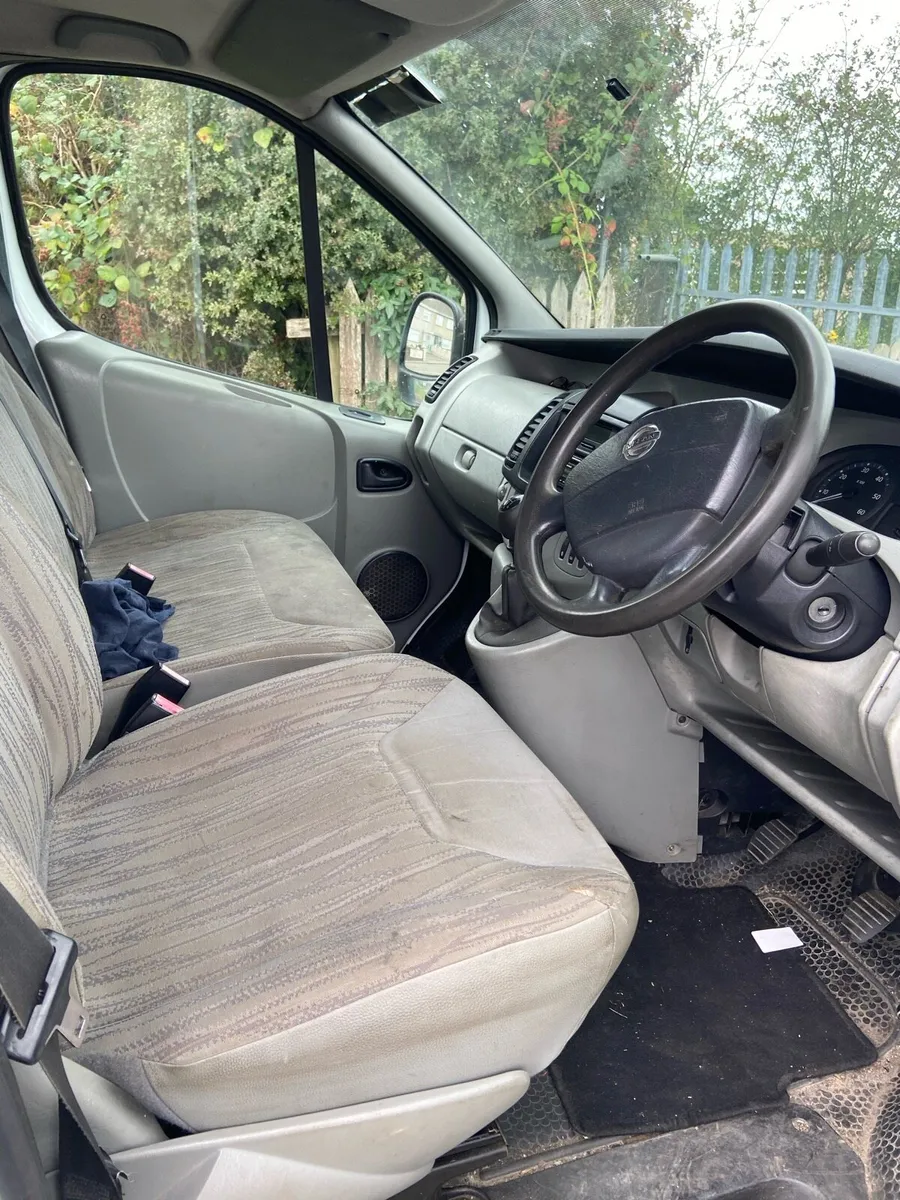 Van for sale - Image 4