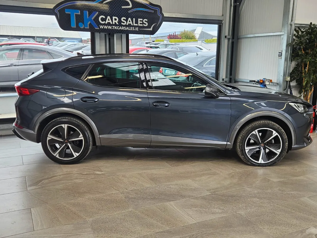 232 CUPTA FORMENTOR eHYBRID 1.4 -204 BHP - Image 4