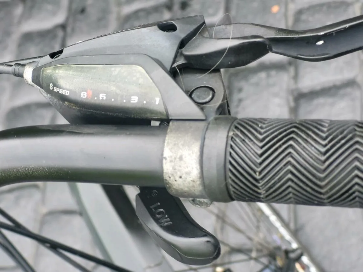 LADIES BIKE READY TO USE. - Image 3