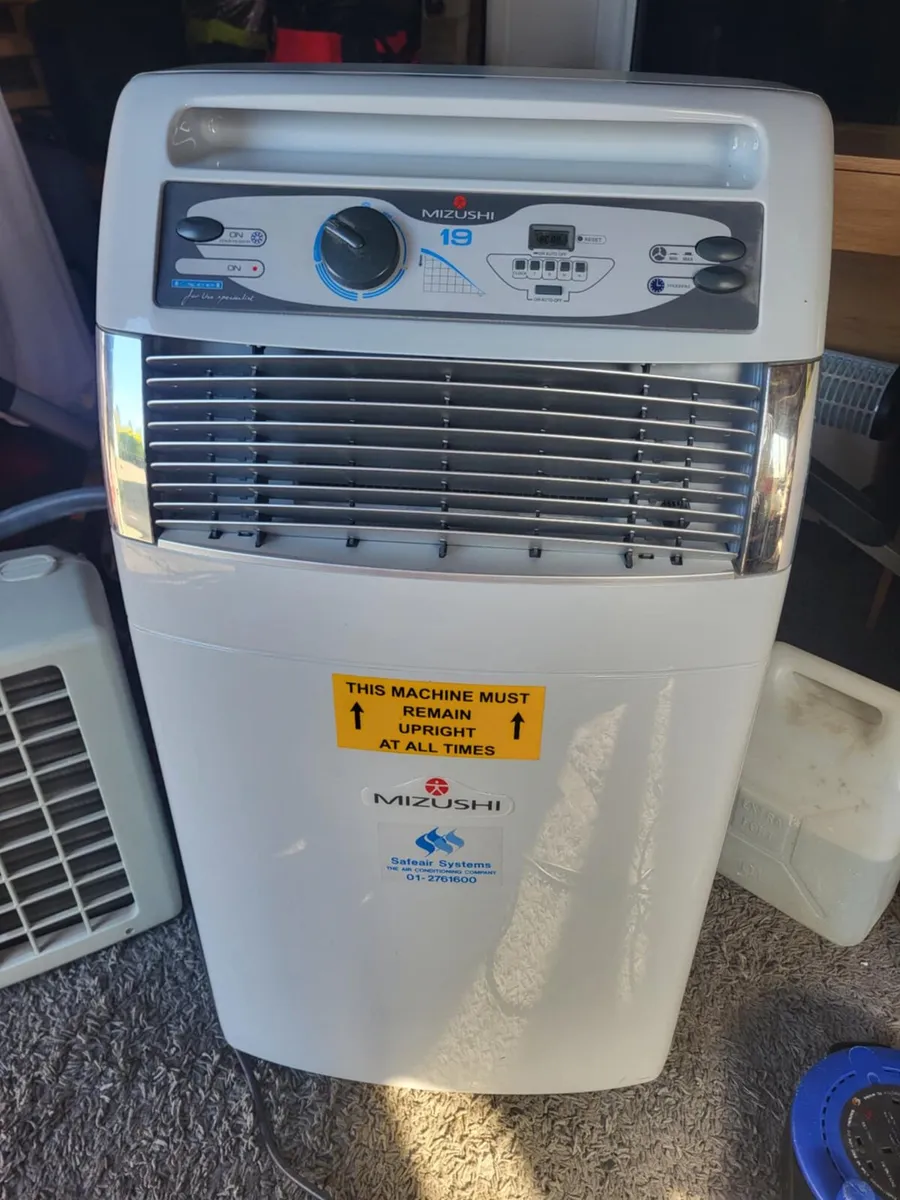 Air conditioning unit - Image 4