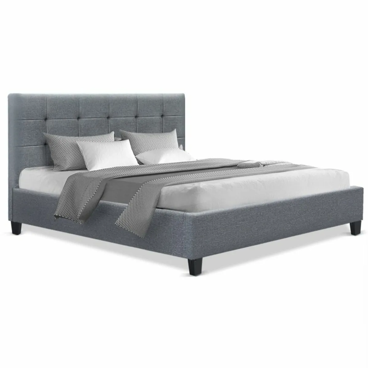 King Bed - Image 4