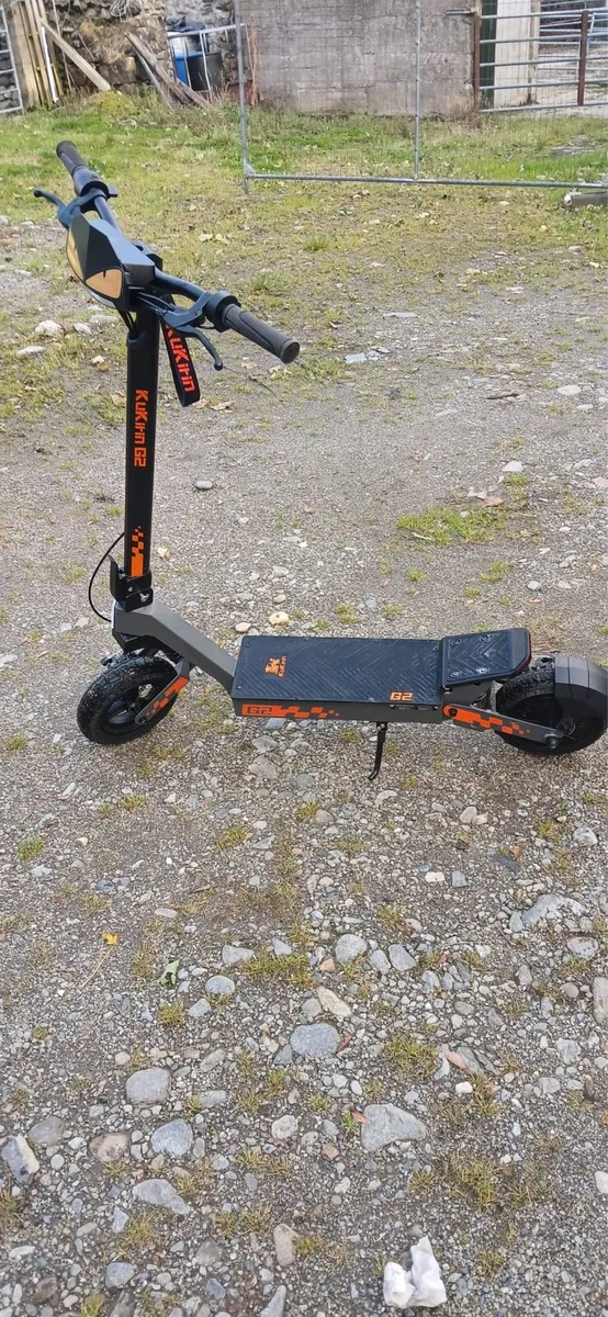 Kukirin g2 - Image 2