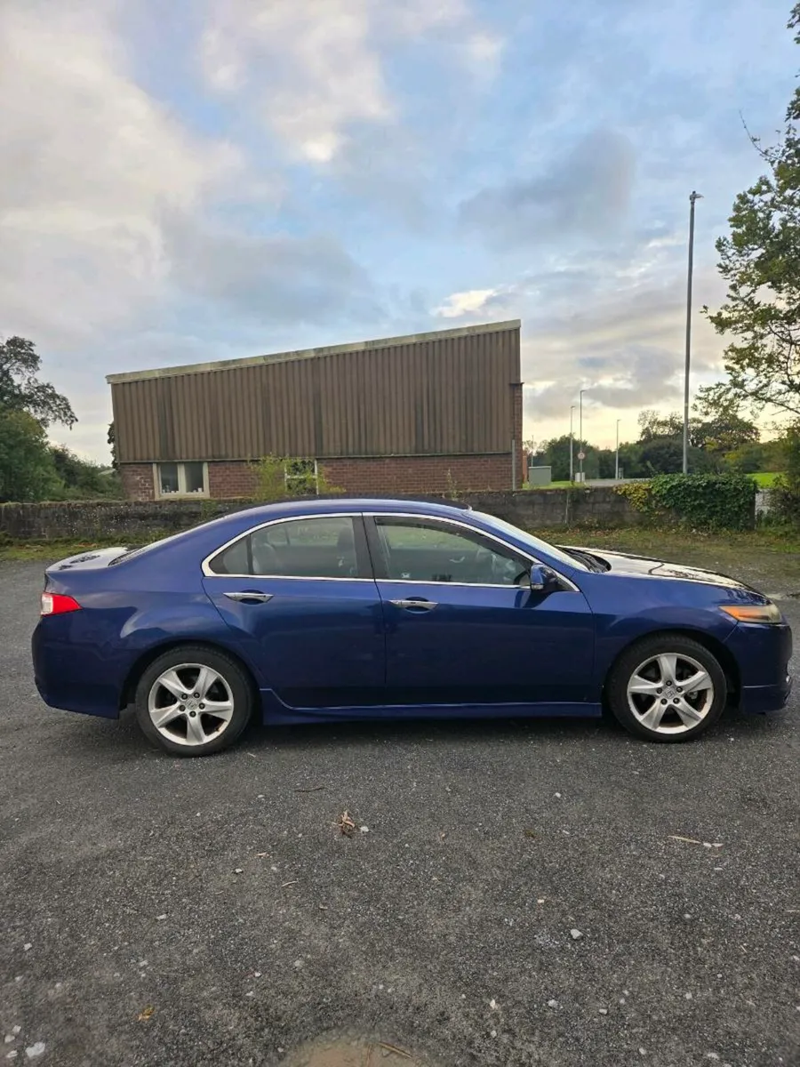 Honda Accord 2.2 Diesel 2009 - Image 1