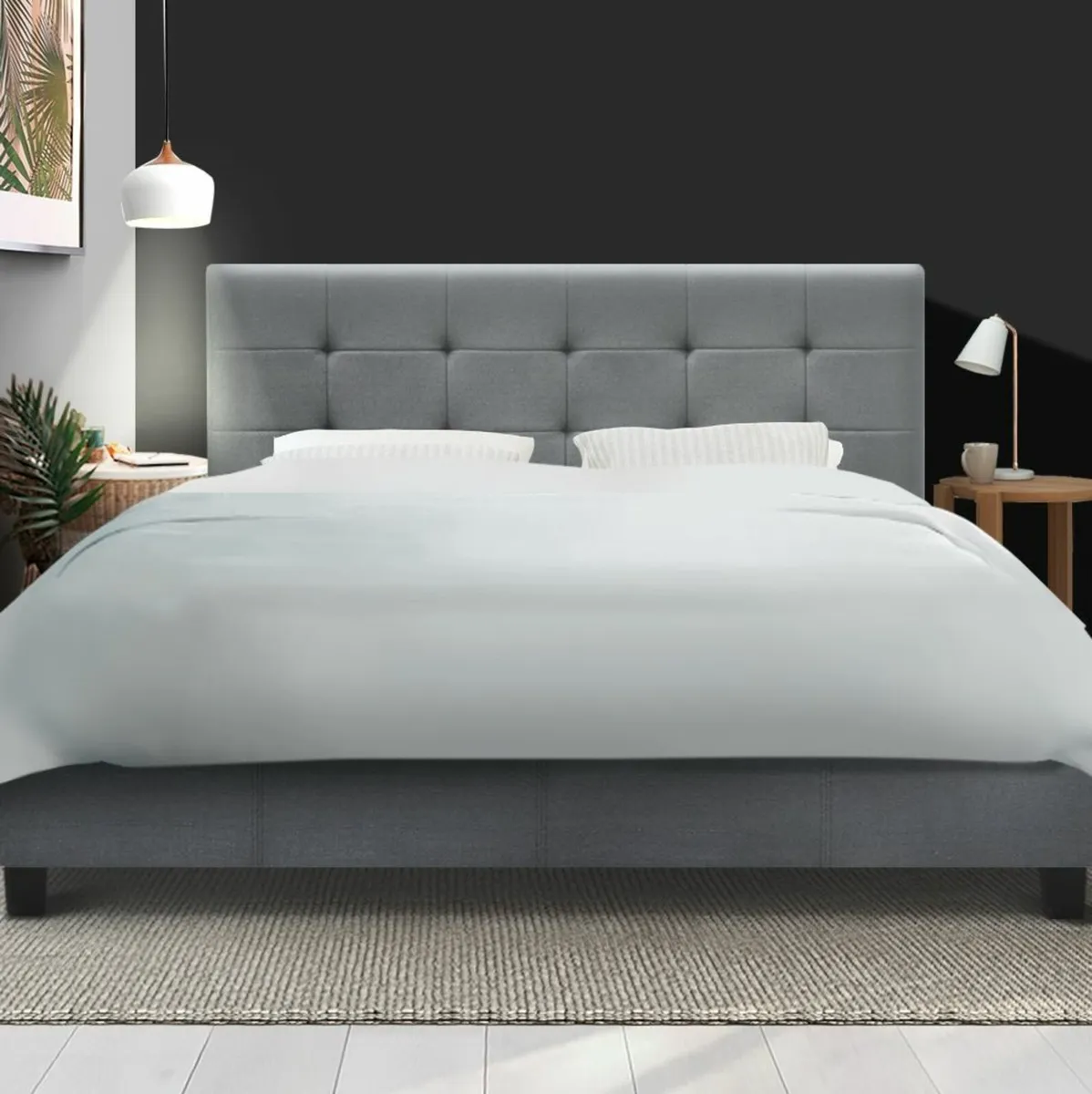 King Bed - Image 2
