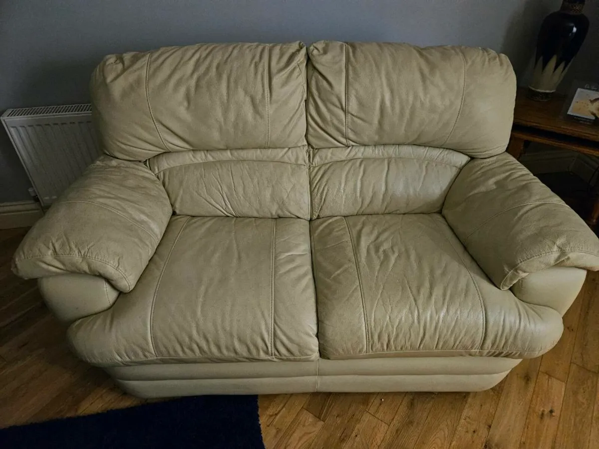 3 piece suite - Image 2
