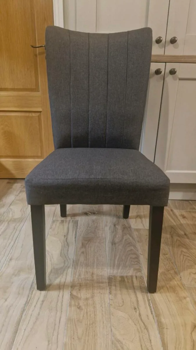 Dining room chairs - Image 2
