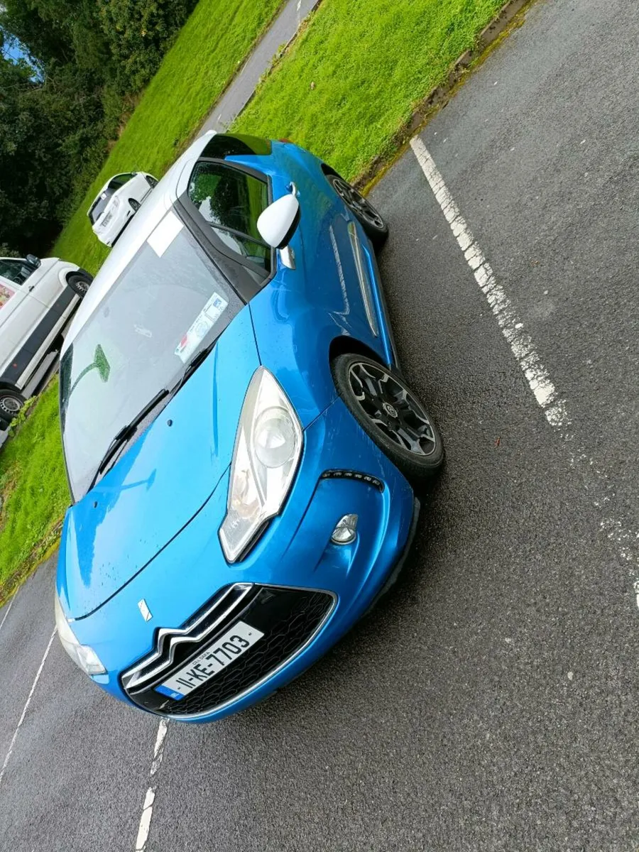 Citroen DS3 1.6 Diesel HDI - Image 2