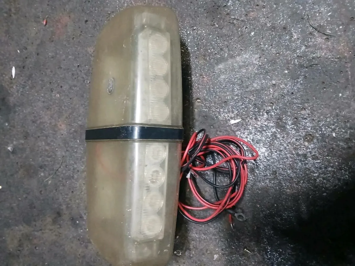 , lED light different signals pm - Image 1