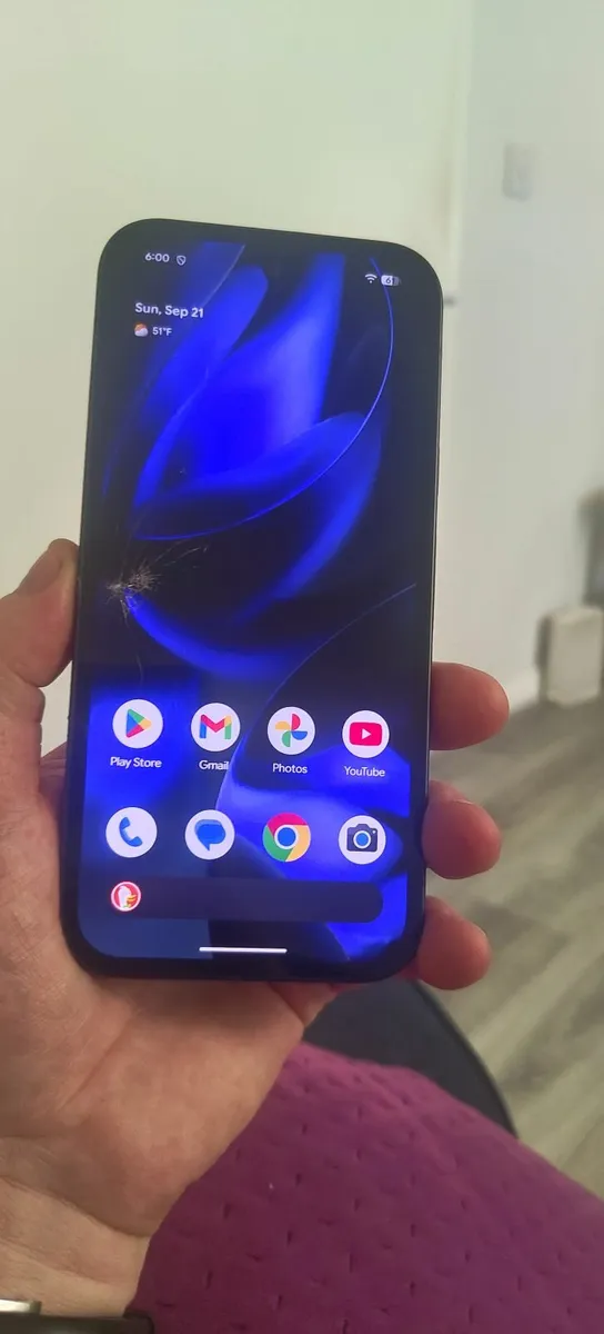 Honor magic  7 Lite  512GB Ram 8+8GB unlocked - Image 4