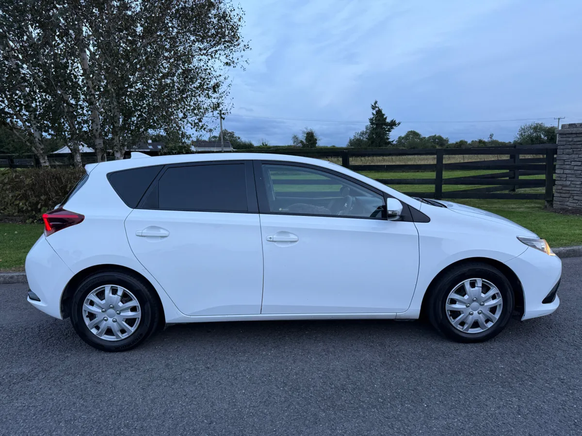 CHEAP VAN WITH VAT RECEIPT - Image 4
