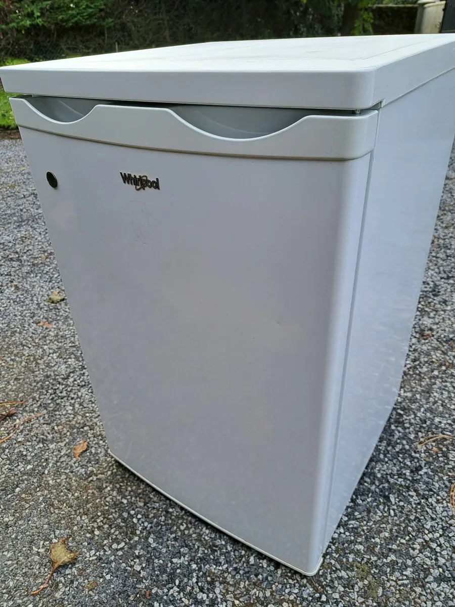 Whirlpool Fridge - Image 1