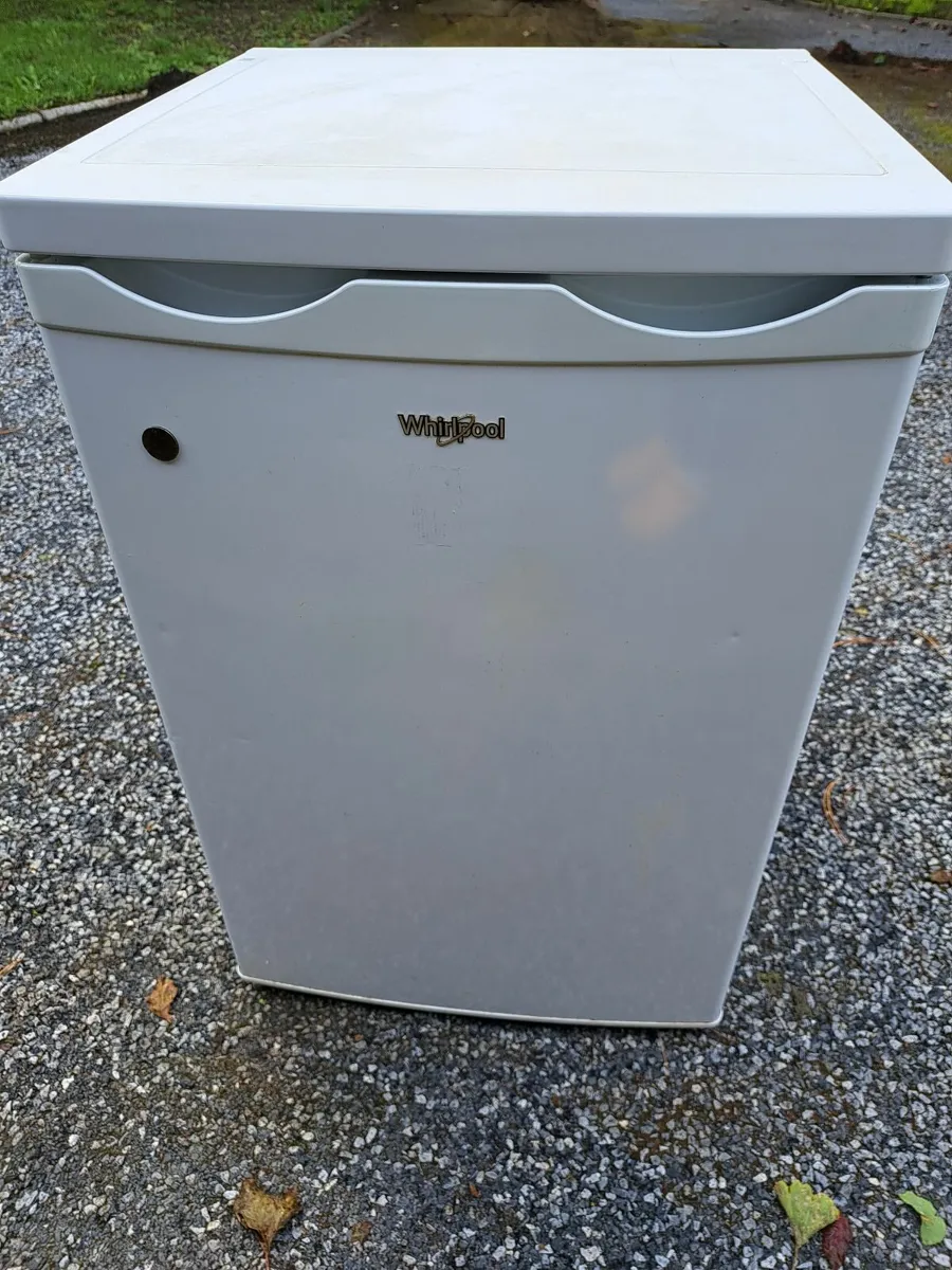 Whirlpool Fridge - Image 2