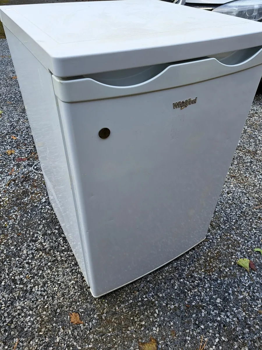 Whirlpool Fridge - Image 3