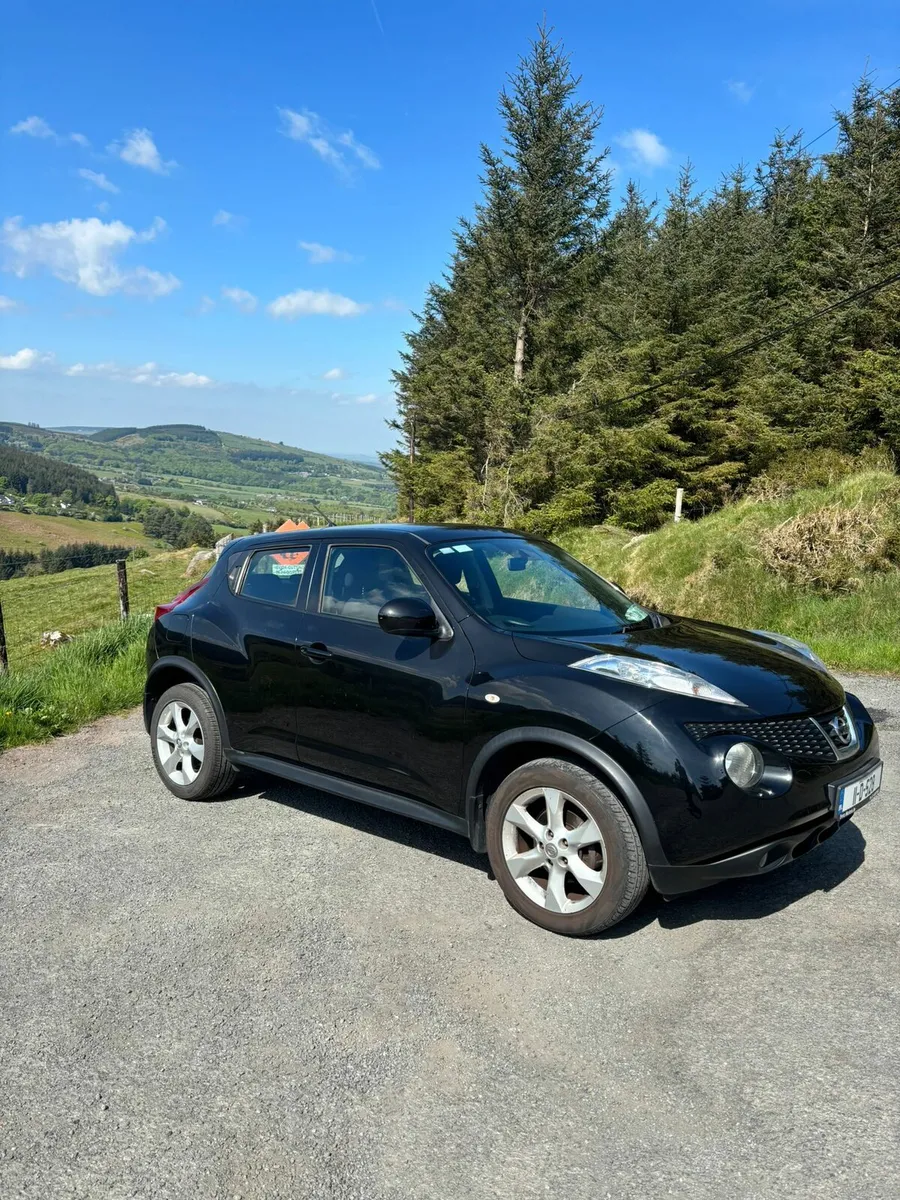 Nissan Juke - Image 2