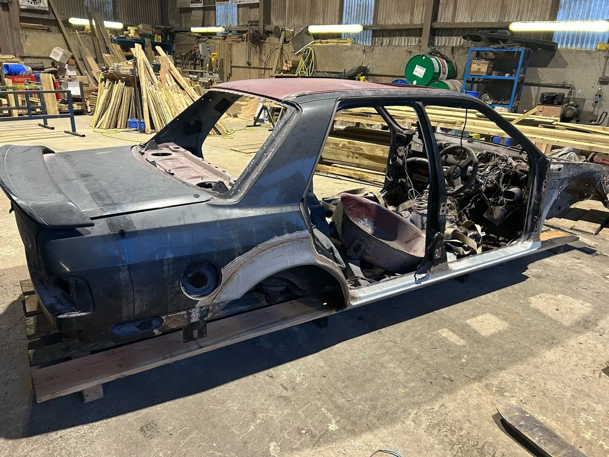 Sierra Cosworth - Image 2