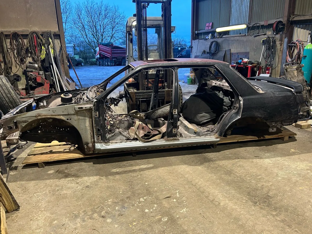 Sierra Cosworth - Image 3