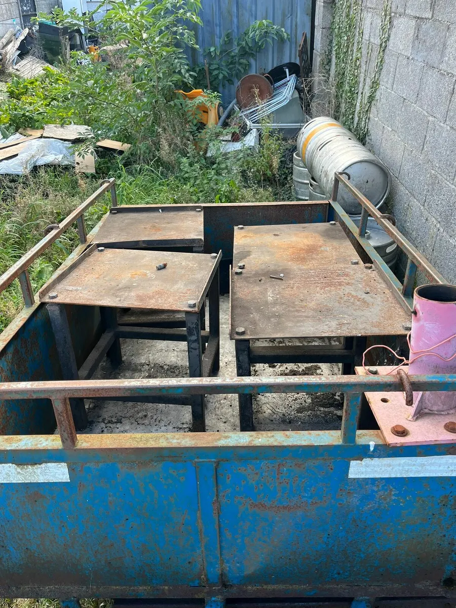 Tracking tablets - Image 1