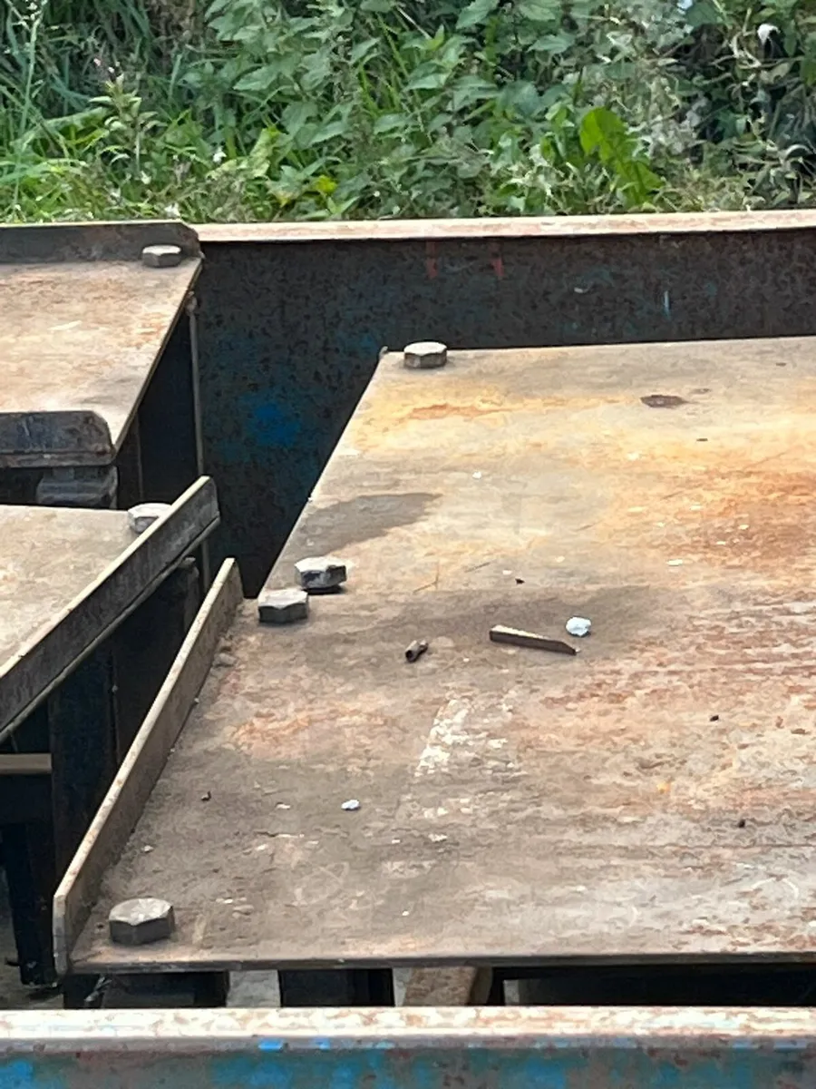 Tracking tablets - Image 2