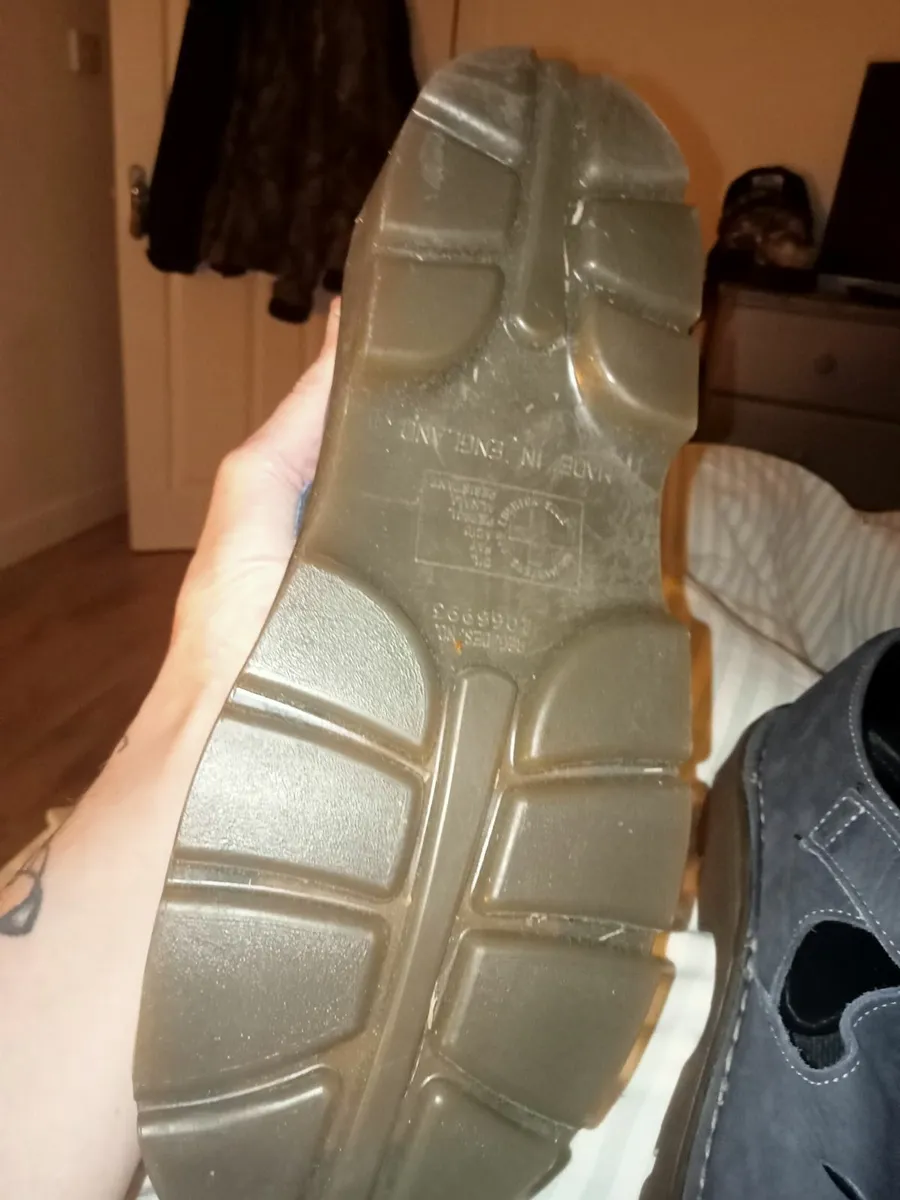 Doc Martens - Image 4
