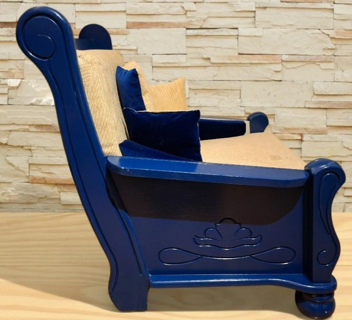 Arm  Chair - Image 1