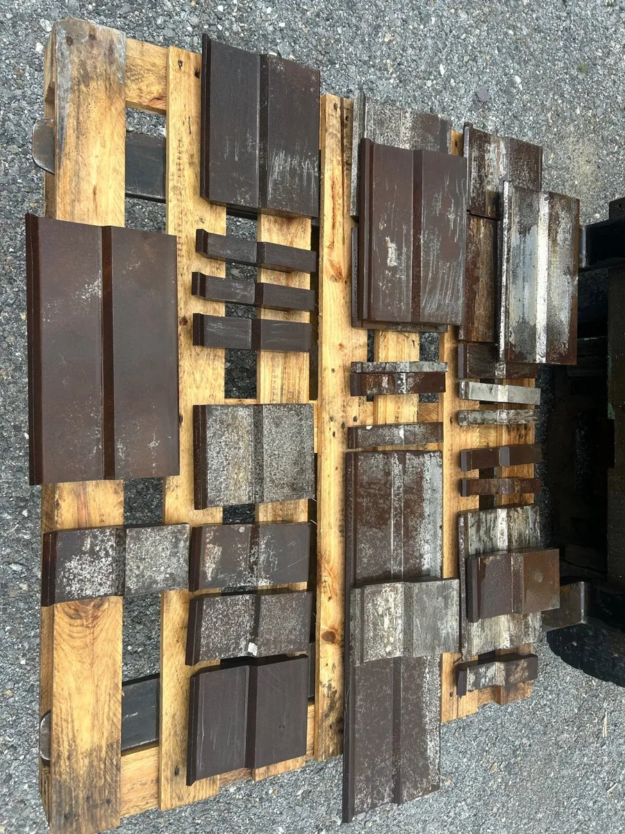 LVD Pressbrake Tooling - Image 2
