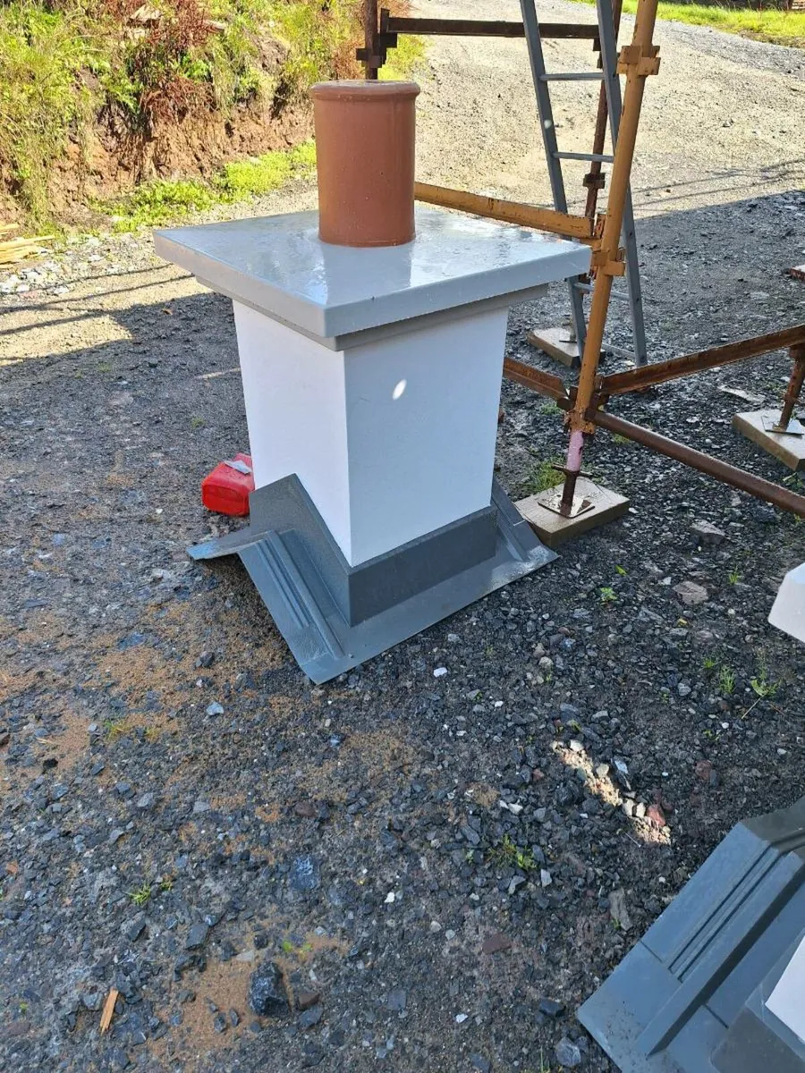 False Chimney - Image 2