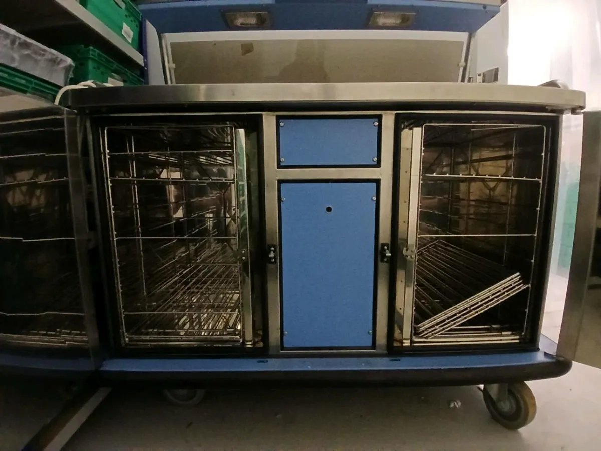 Hot Holder/Carvery Unit - Image 2