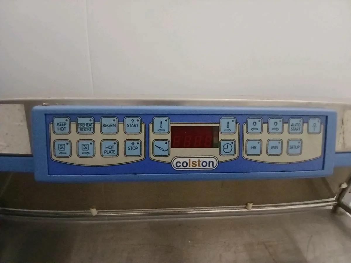 Hot Holder/Carvery Unit - Image 3