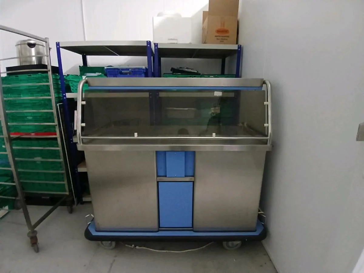 Hot Holder/Carvery Unit - Image 4
