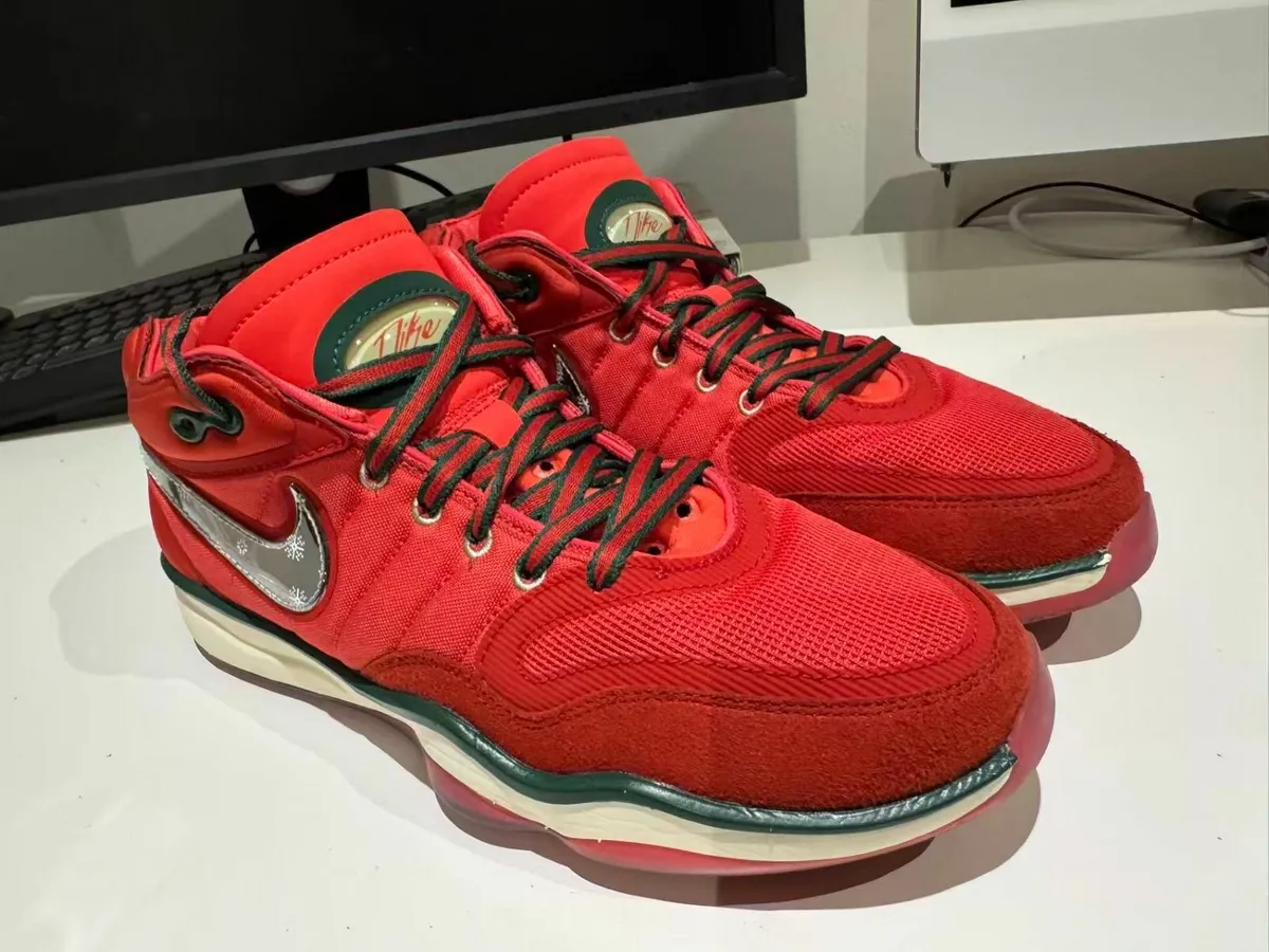 Basketball Shoes - Image 2