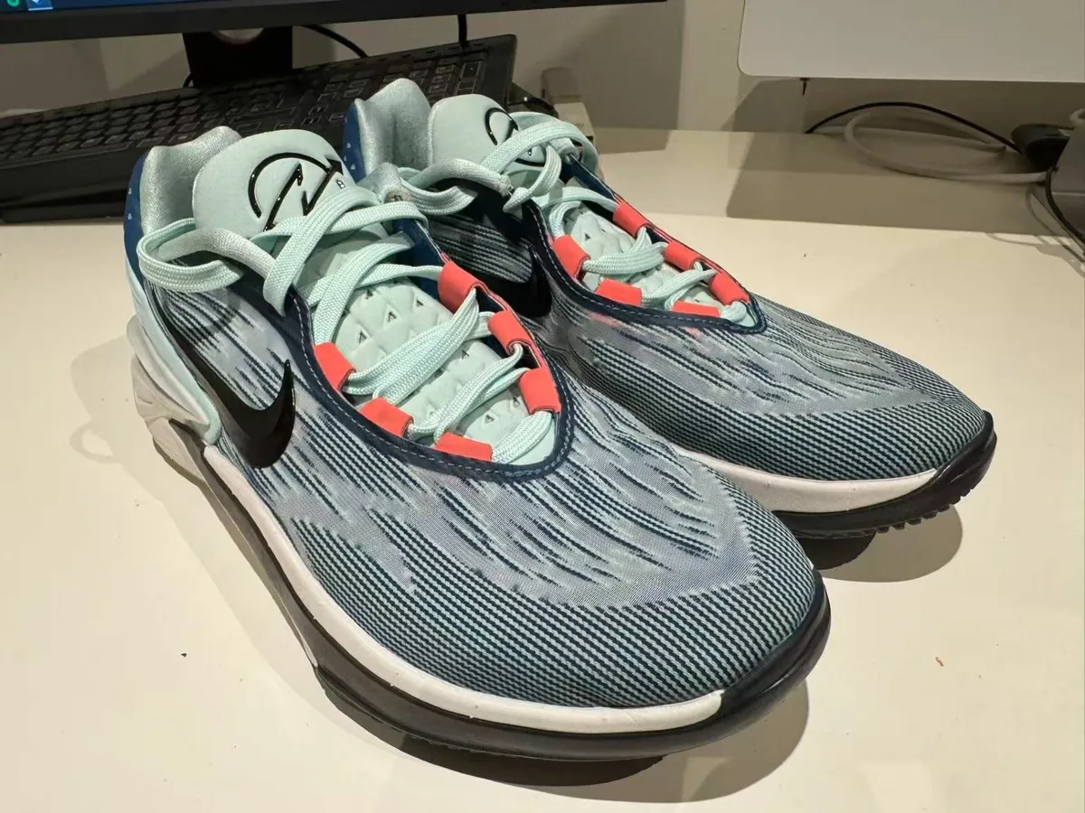 Basketball Shoes - Image 1