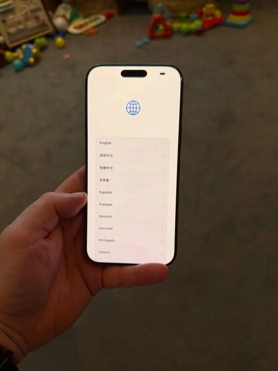 iPhone 16 Pro Max 512gb - Image 2