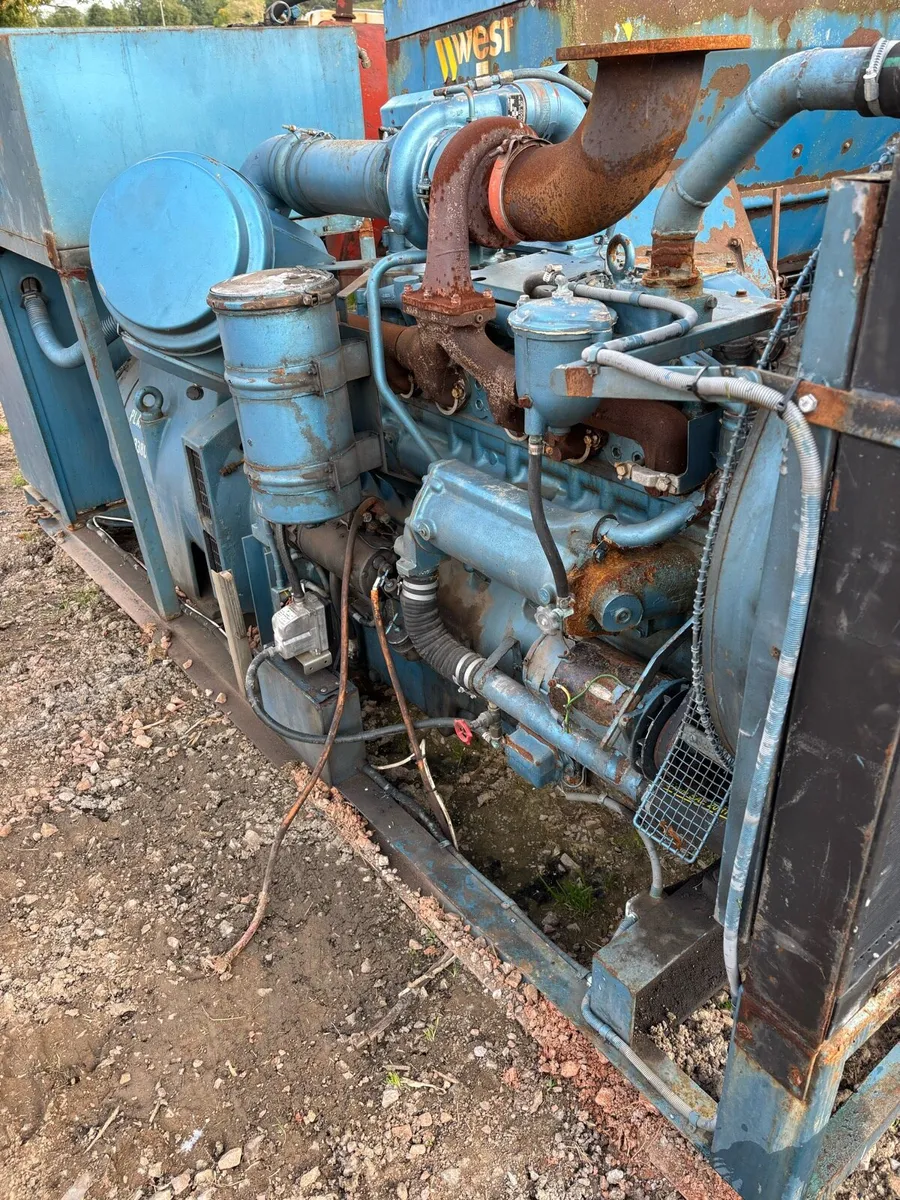 210kva generator - Image 1