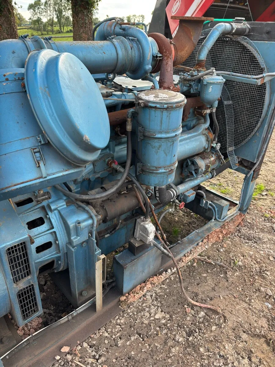 210kva generator - Image 2
