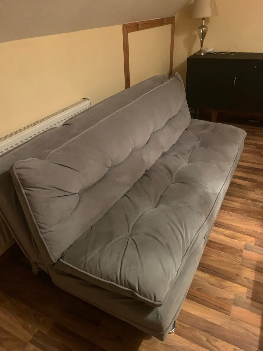 Sofa Bed - Image 1