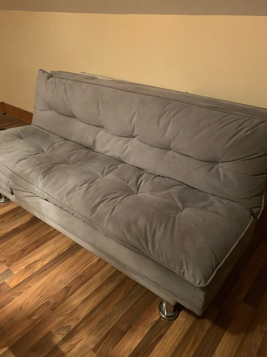 Sofa Bed - Image 3